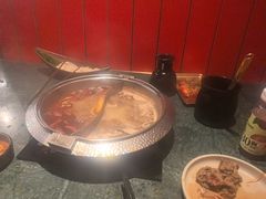 -牛New寿喜烧(金鹰世界店)