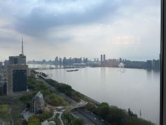 -澜亭中餐厅·一线江景·尊蓝豪华精选