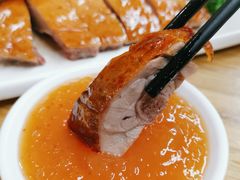 -宏记广东客家菜(丰汇店)