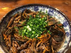 -三林本帮馆(中林街店)