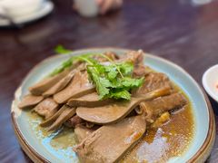 -鱼篮仔·潮汕美食(圆明新园店)