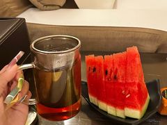 -良子健身·竹Spa(五四广场店)