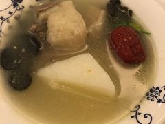 -阿拉丁新疆风味餐厅·清真(罗廊巷店)