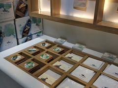 -好一朵茉莉花(老门东店)