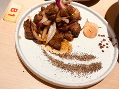 -大渔铁板烧(万象城店)