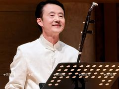 -中山公园音乐堂