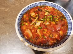 -永明岐山面(高新店)