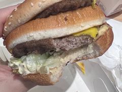 -汉堡王(砂之船奥莱店)