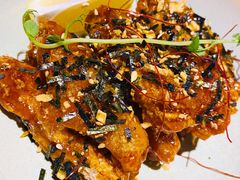 琥珀酱烤鸡翅-BE BRIGHT KITCHEN(正佳广场店)