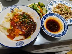 -大嘻咹biangbiang面(历史博物馆店)
