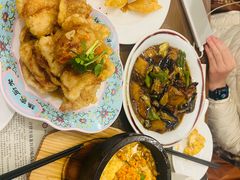 -老厨家(中央大街西七道街店)