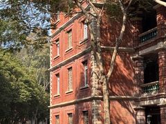 -厦门大学(思明校区)