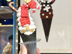 -CORNER CONE GELATO酷矿手作霜淇淋(南头古城店)