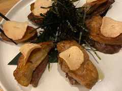 -隐泉之语日式料理(王府中环店)