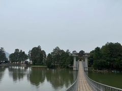 -东湖落雁景区
