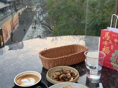 -无印良品餐堂 MUJI Diner(成都太古里店)