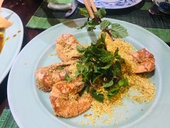 -Lam Vien Restaurant