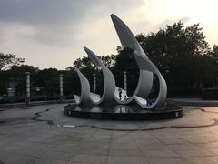 -东湖景区