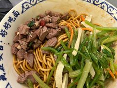 -梅溪·小伙子干挑面(安吉总店)