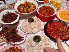 -辣小鲜·南昌大排档(船山路店)