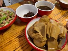 -老济宁甏肉干饭(凌云路店)