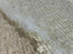 -白沙滩