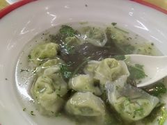 -素清香(解放路店)