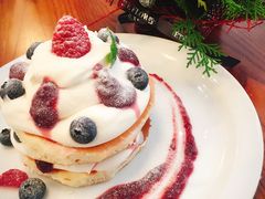 -AFS Cafe & Canteen(闽江二路店)