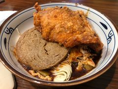 大三鲜拌面-爱家面馆(常州总店)
