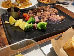 -必胜客(苏州中心店)
