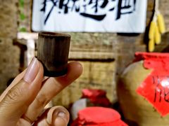 -西双版纳基诺山寨