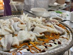 -凯盈阁·顺德私房菜·桑拿鸡