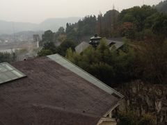 -三江森林温泉度假区