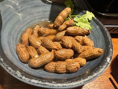 -乔街深夜食堂·小龙虾·高压锅生蚝(杭州总店)