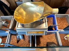-Monmouth Coffee(博罗市场店)