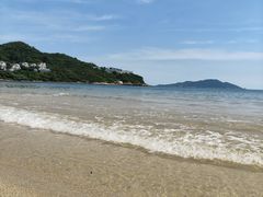 -东澳岛