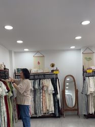 -陈大户旗袍(狮子林店)