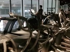 -威尔仕健身会所(北京宜家店)