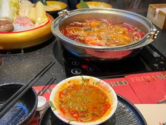 -牛New寿喜烧(闵行龙湖天街店)