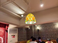 -玛格萝妮比萨屋(陆家浜路店)