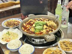 -九寨沟石锅鱼(沣峪口店)