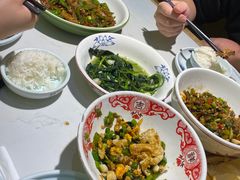 -慕湘精致湖南菜(水贝店)