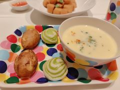 -茉里粤菜(皇姑万象汇店)