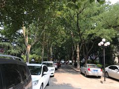 -山东大学(千佛山校区)