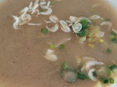 -汪记鲜鱼糊汤粉(沈阳路总店)