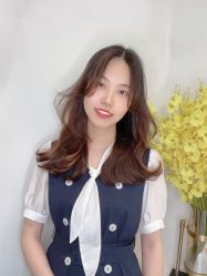 -梳蕾娜 HAIR SALON