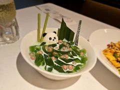 -桂满陇·海市蜃楼·黑金(国金店)