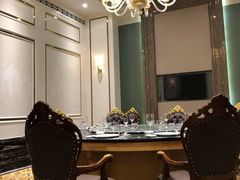 包厢-稻香酒家·34年老字号·港式粤菜(汉街店)