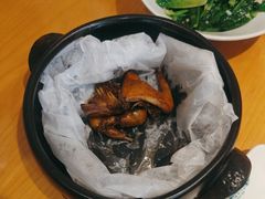 -大鸽饭(马王堆店)