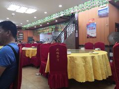 大堂-南宁市共鸣餐厅(望州路店)